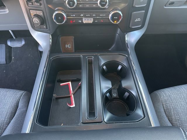 Certified 2022 Ford F150 XLT w/ Equipment Group 302A High image 16