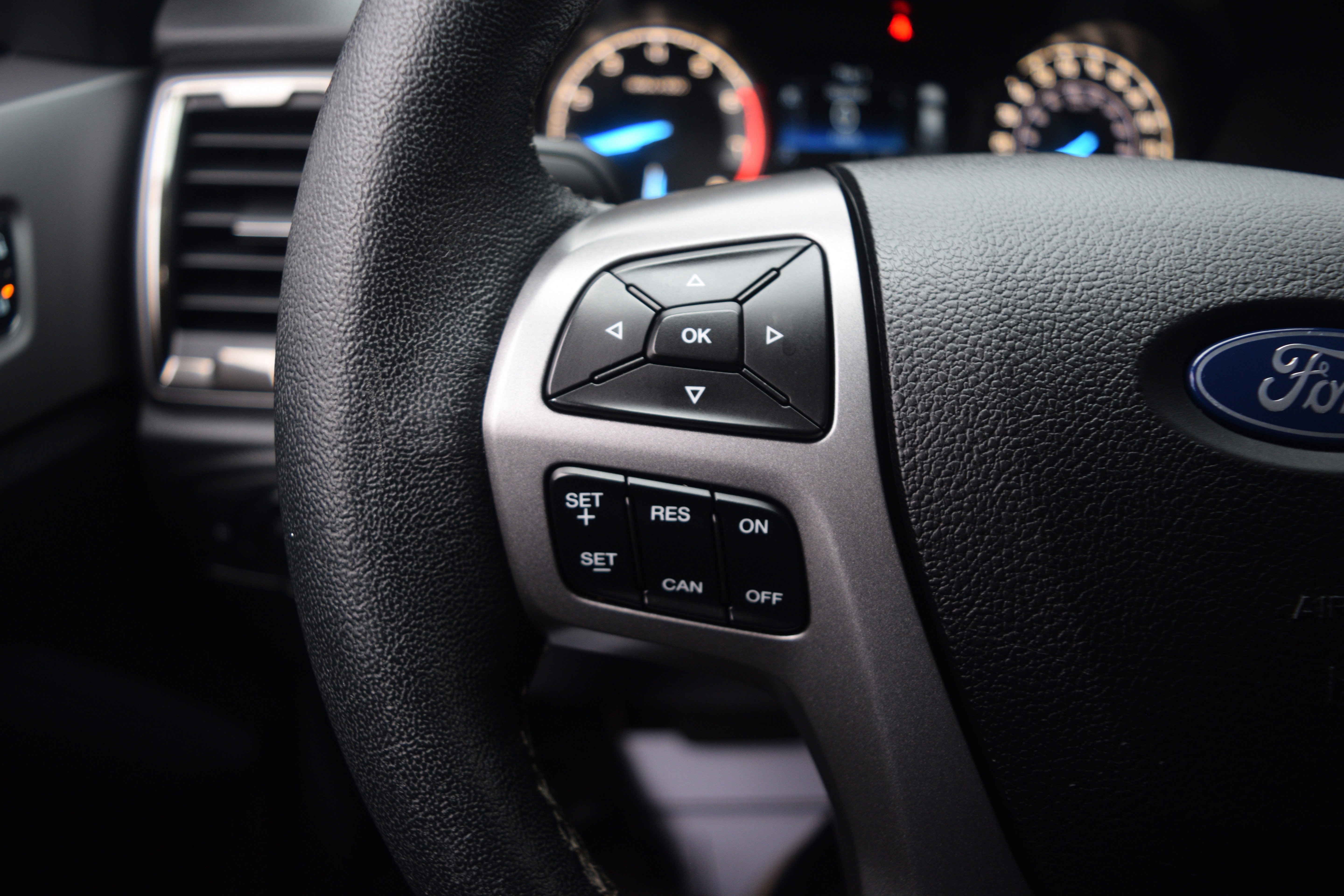 Certified 2019 Ford Ranger XLT w/ Equipment Group 301A Mid image 6