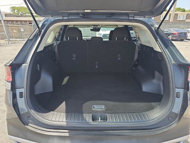 Used 2023 Kia Sportage LX AWD/4WD image 12