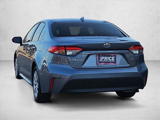 Used 2024 Toyota Corolla LE FWD image 7