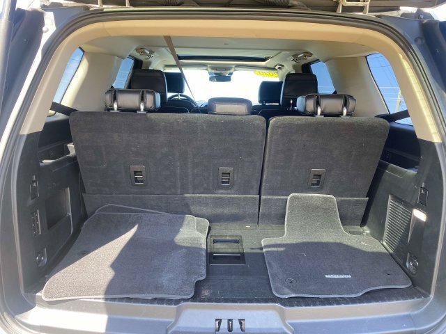 Certified 2020 Ford Expedition Platinum AWD/4WD image 10
