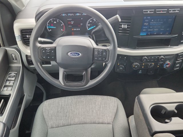 Certified 2024 Ford F350 XLT w/ FX4 Off-Road Package AWD/4WD image 11