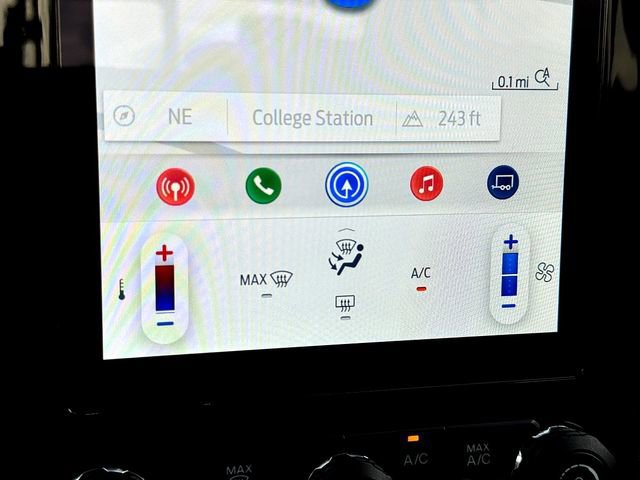 Certified 2024 Ford Ranger XLT image 20