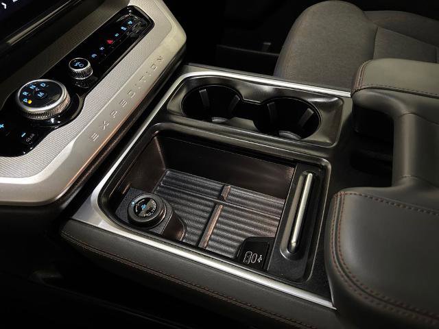 Certified 2025 Ford Expedition Max Active image 30