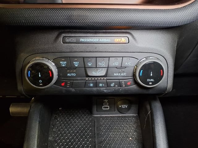 Certified 2023 Ford Bronco Sport Outer Banks AWD/4WD image 8