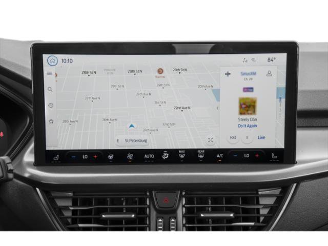 Certified 2023 Ford Escape SE w/ PHEV Premium Package FWD image 15