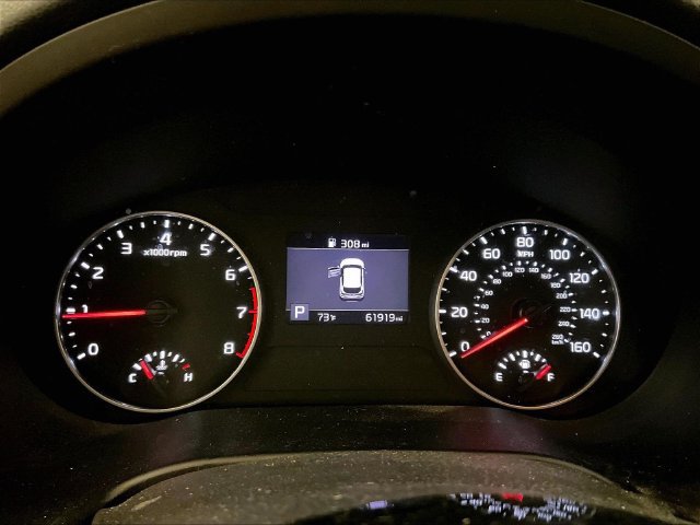 Used 2021 Kia Seltos S AWD/4WD image 19