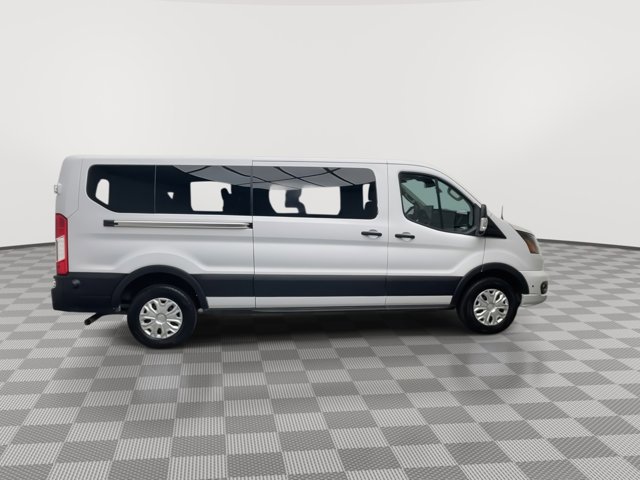 Certified 2024 Ford Transit 350 XLT RWD image 37