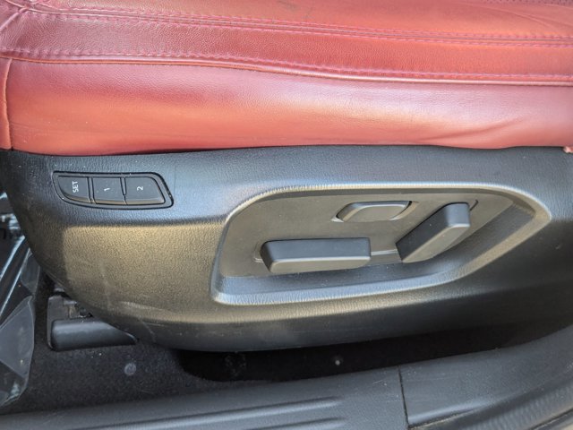 Used 2021 MAZDA CX-5 Carbon Edition image 18