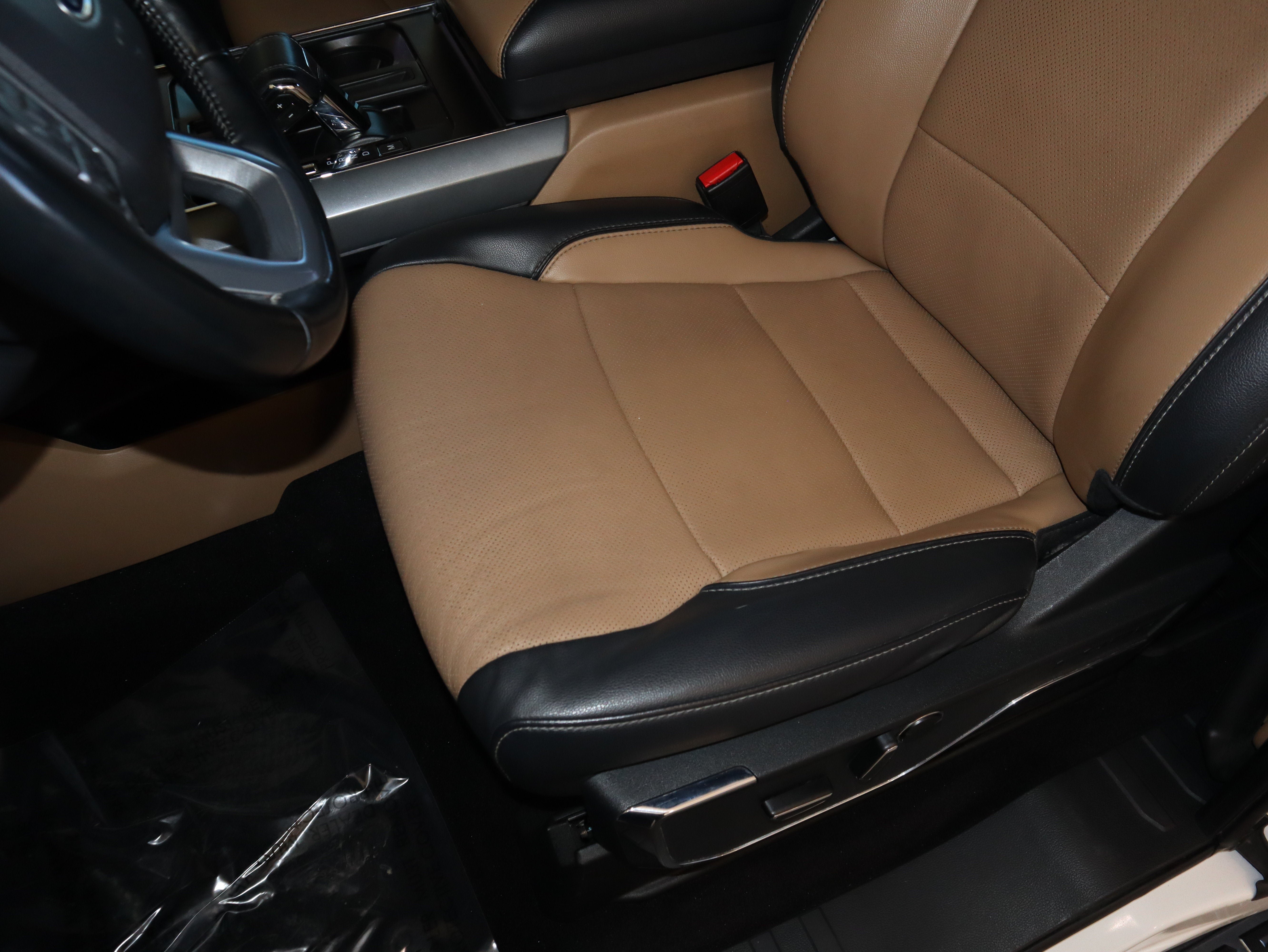 Certified 2021 Ford F150 4x4 SuperCab image 35