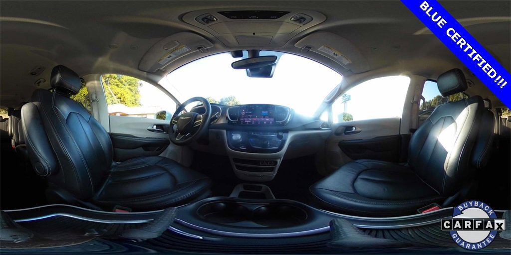 Used 2022 Chrysler Pacifica Touring-L image 31