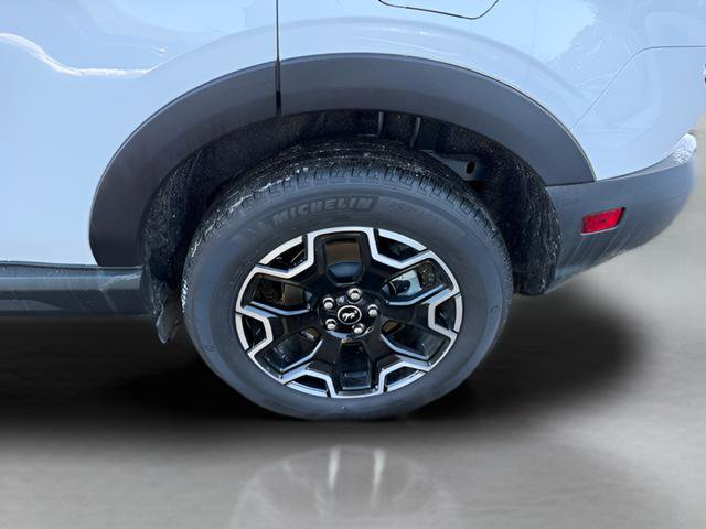 Certified 2025 Ford Bronco Sport Outer Banks w/ Outer Banks Tech Package+ AWD/4WD image 26