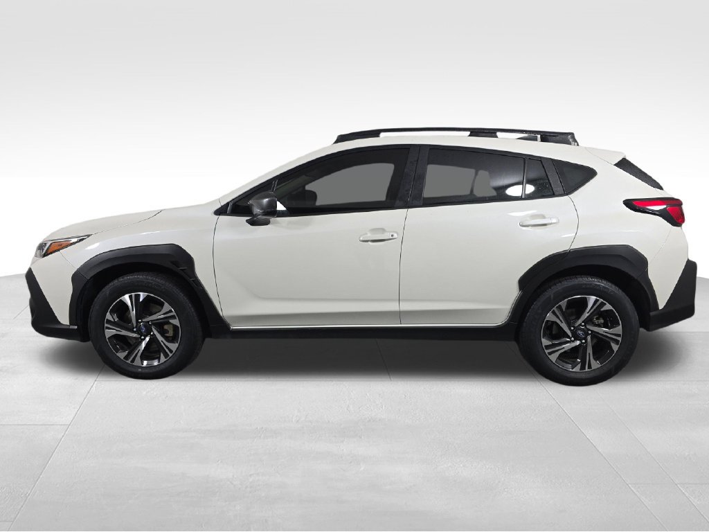 Used 2024 Subaru Crosstrek 2.0i Premium AWD/4WD image 4