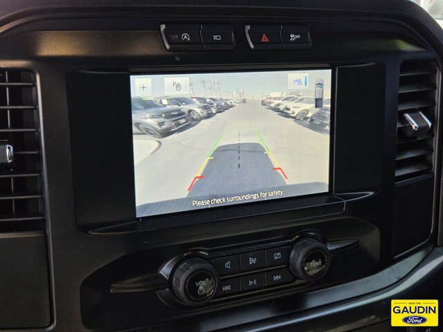 Certified 2023 Ford F150 XL w/ STX Appearance Package RWD image 22