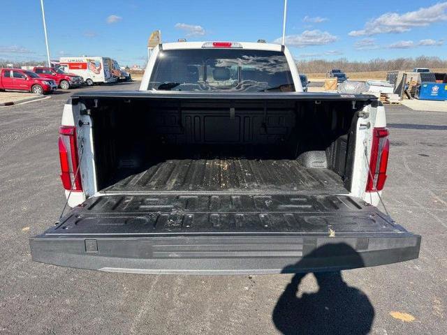Certified 2024 Ford F150 Lariat w/ Tow/Haul Package image 7
