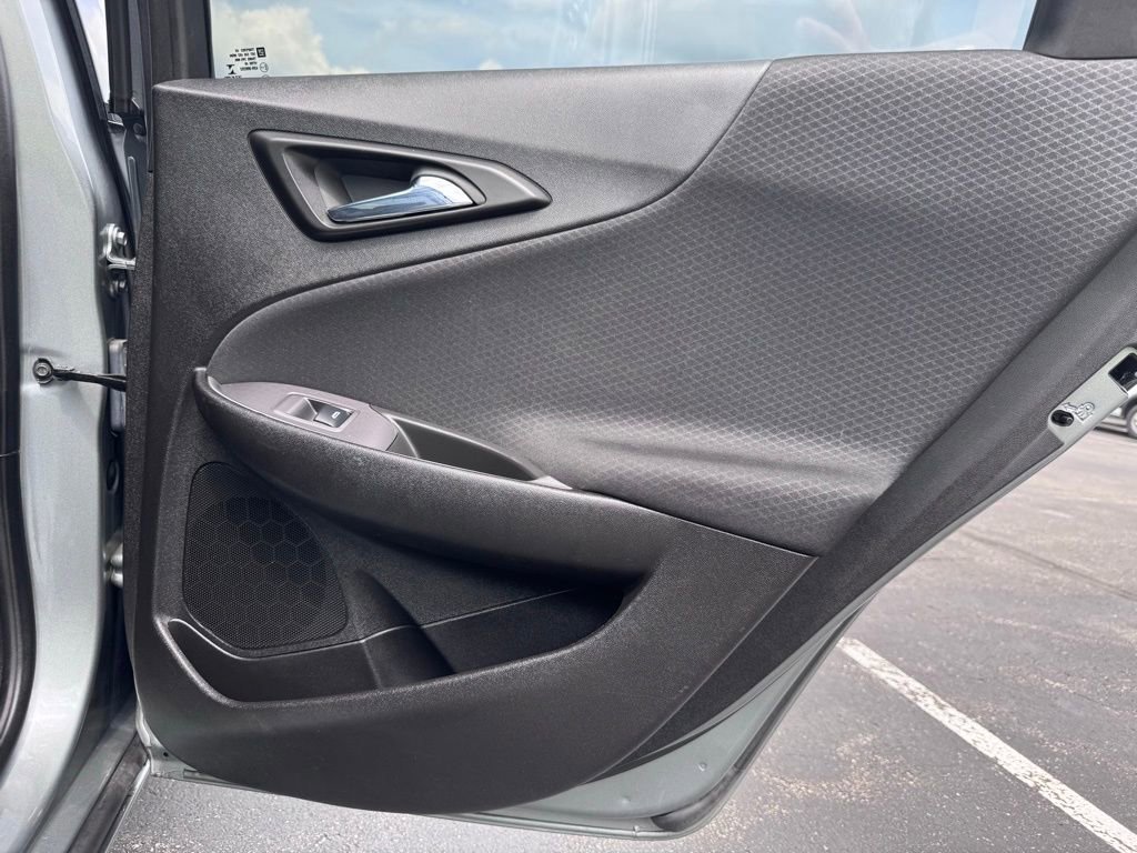 Used 2025 Chevrolet Malibu LS FWD image 25