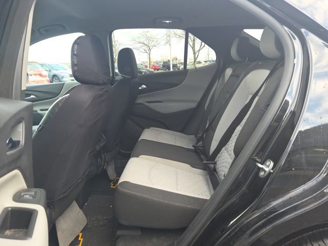 Used 2019 Chevrolet Equinox LS w/ LS Convenience Package image 16