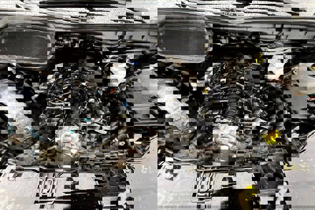 Certified 2022 Ford Transit 350 XLT image 11