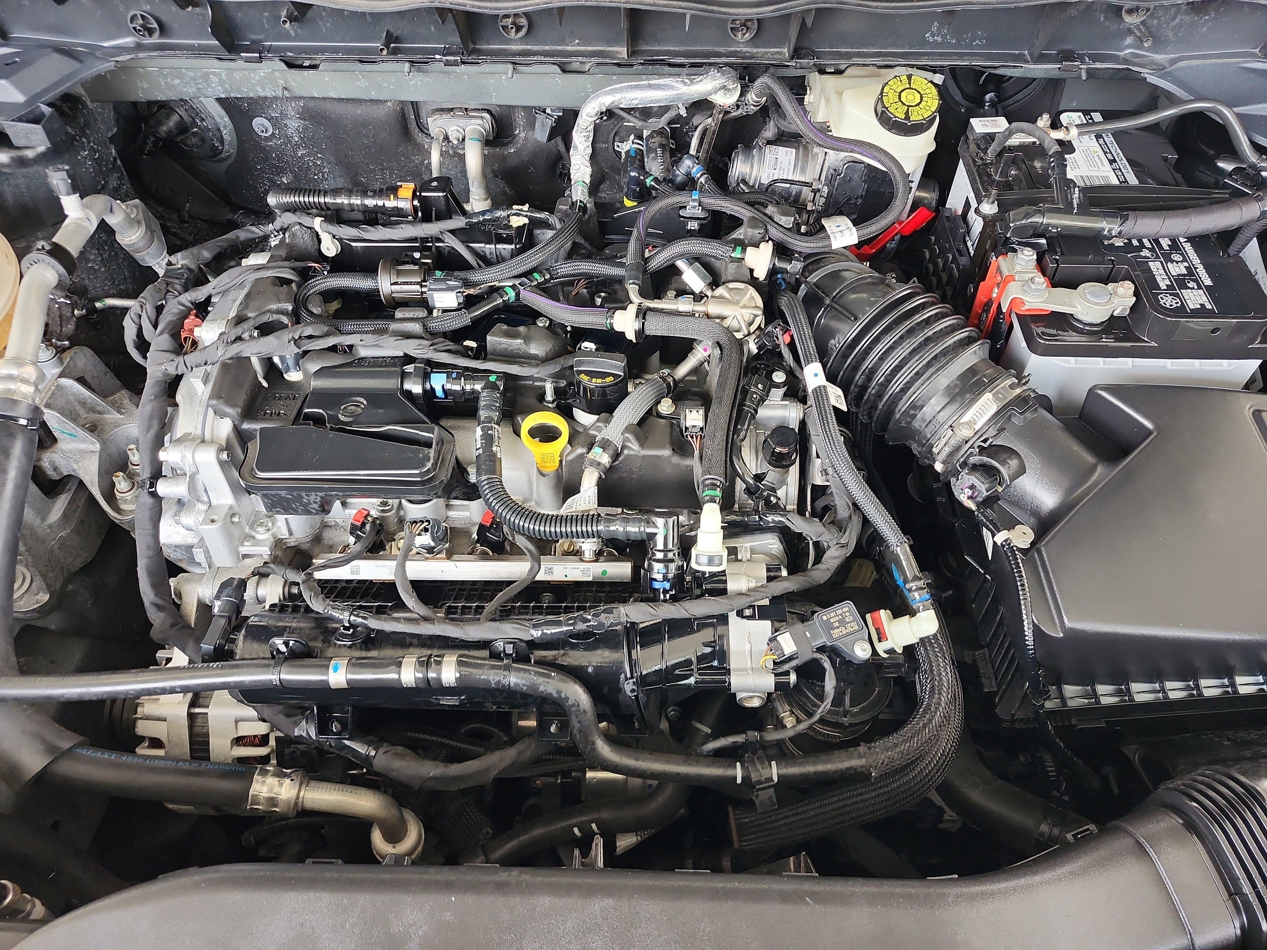 Certified 2022 Ford Escape SEL w/ Technology Package FWD image 21