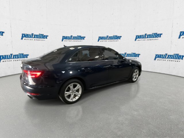 Used 2018 Audi A4 2.0T Ultra Premium FWD image 11