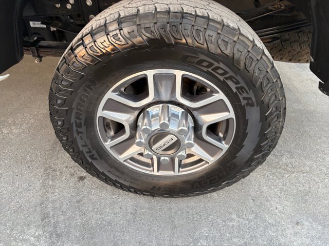 Certified 2023 Ford F350 Lariat w/ Lariat Ultimate Package AWD/4WD image 24