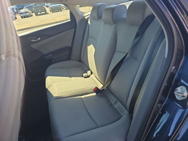 Used 2018 Honda Civic LX image 21