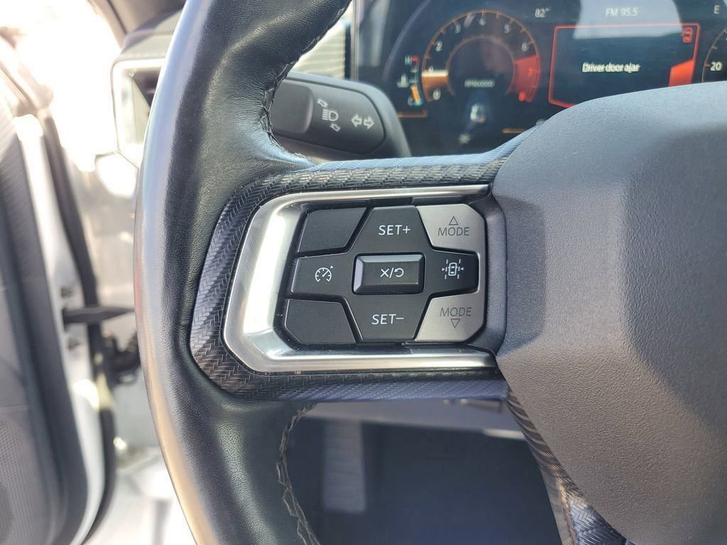 Certified 2024 Ford Mustang Premium image 19