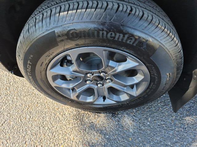 Certified 2025 Ford Maverick XLT w/ XLT Luxury Package FWD image 23