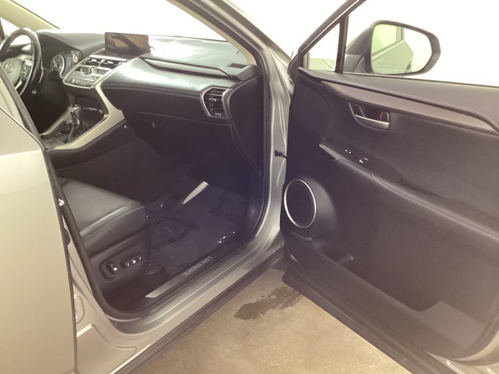 Used 2021 Lexus NX 300 AWD w/ Premium Package image 18