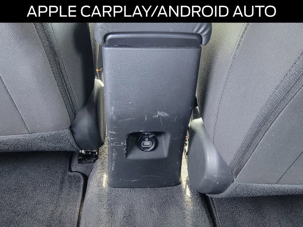 Used 2022 Hyundai Accent SEL FWD image 9