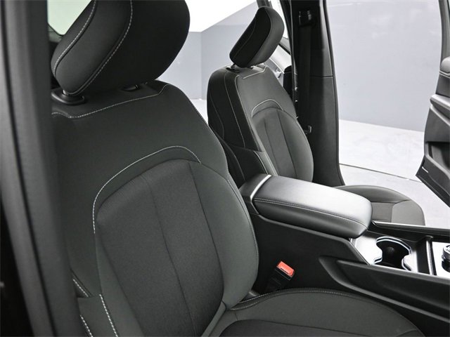 Used 2025 Jeep Grand Cherokee L Laredo w/ Luxury Tech Group I image 29