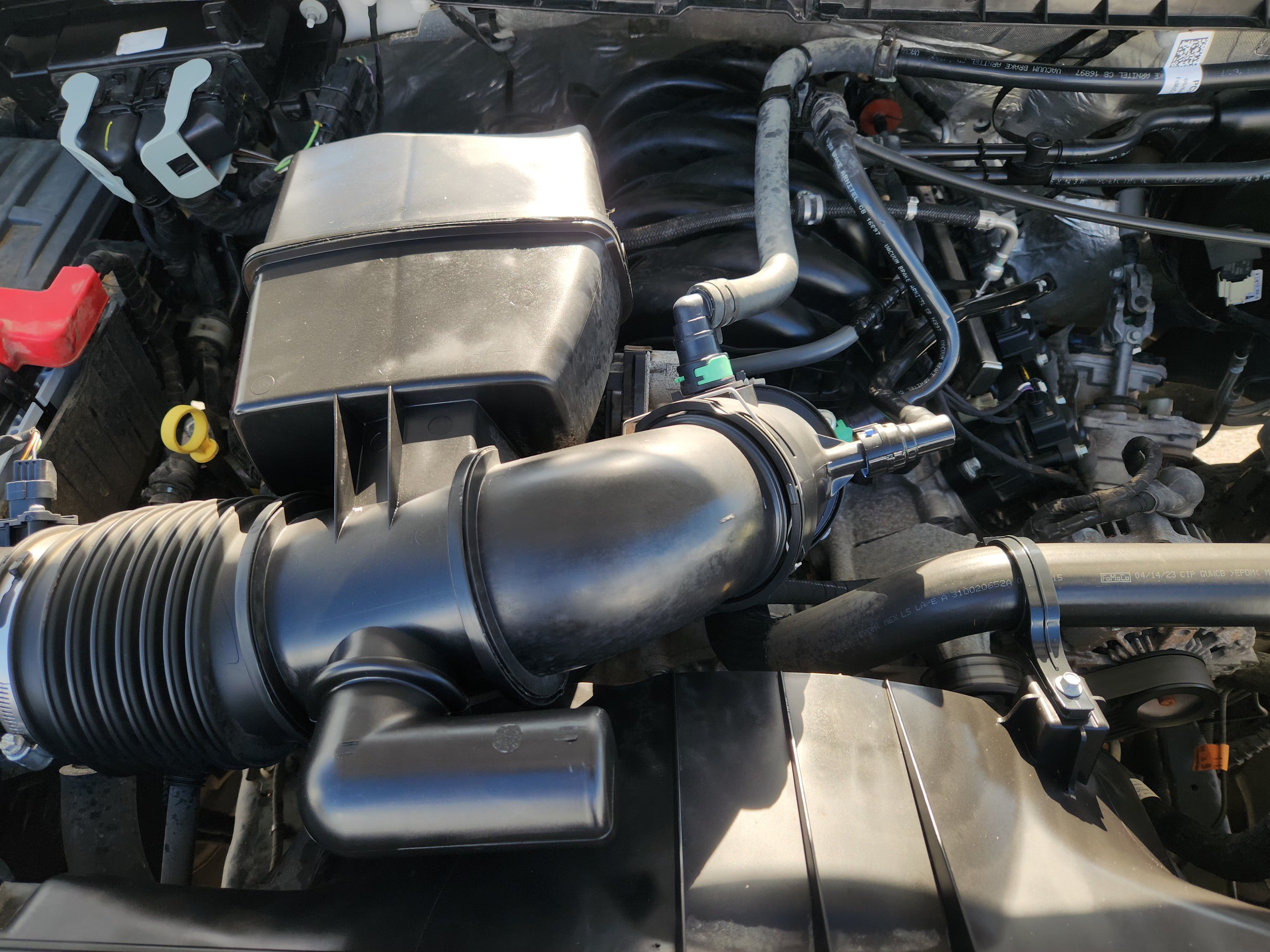 Certified 2023 Ford F350 XL w/ STX Appearance Package AWD/4WD image 29