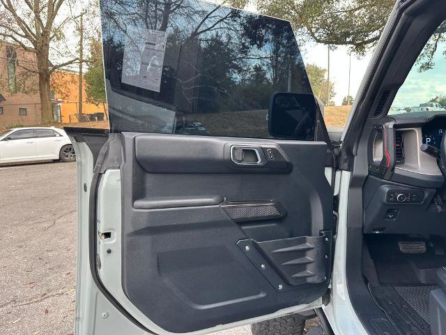 Certified 2022 Ford Bronco Raptor image 37