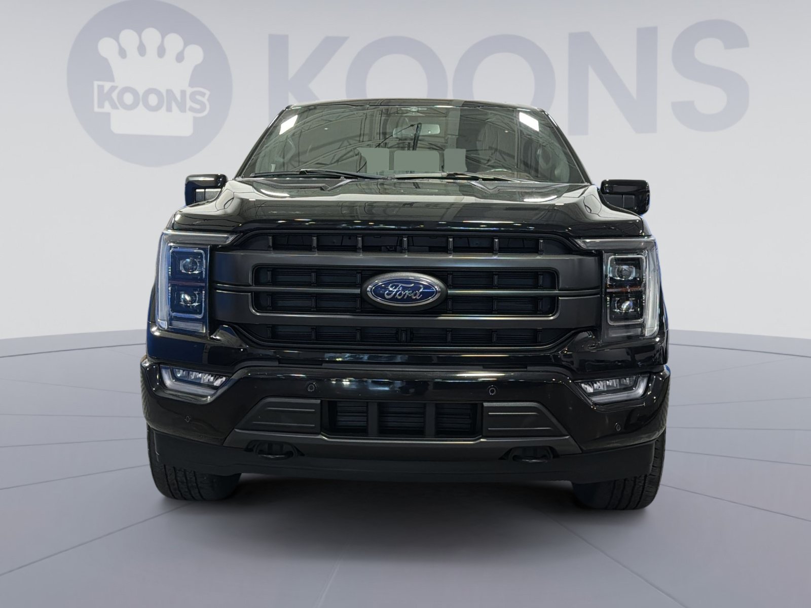 Certified 2023 Ford F150 Lariat w/ Equipment Group 502A High AWD/4WD image 11