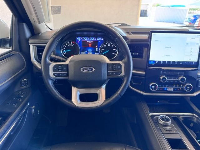 Certified 2024 Ford Expedition Max XLT RWD image 16