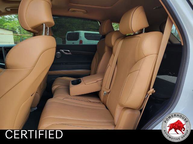 Used 2023 Genesis GV80 2.5T w/ Advanced Package image 18