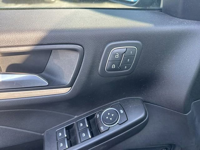 Certified 2021 Ford Escape Titanium w/ Titanium Elite Package image 12