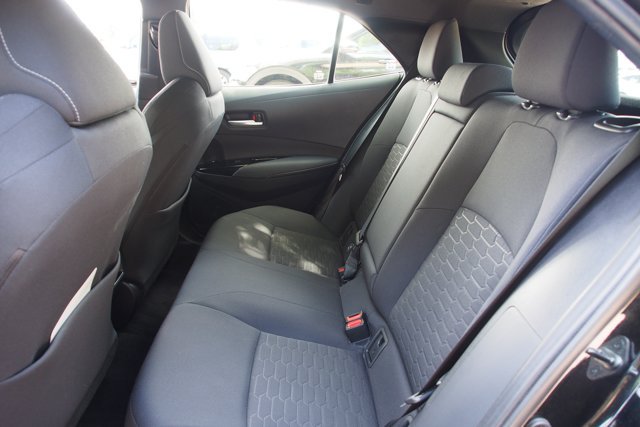 Used 2021 Toyota Corolla SE FWD image 18