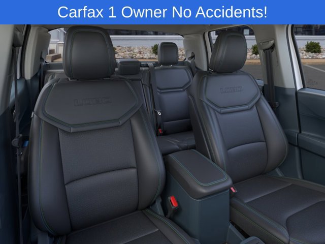 Certified 2025 Ford Maverick Lobo AWD/4WD image 10
