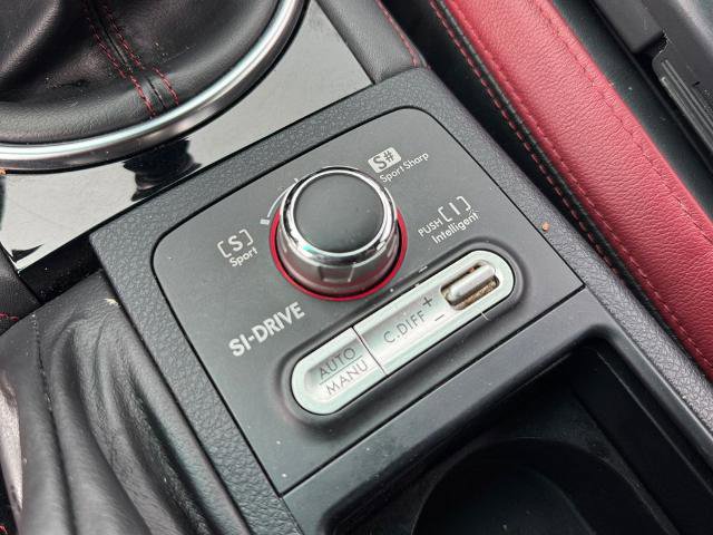 Used 2021 Subaru WRX STI AWD/4WD image 22