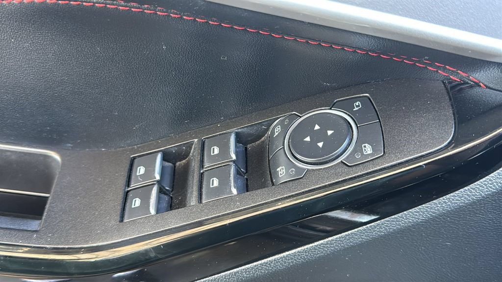 Certified 2022 Ford Explorer ST-Line RWD image 20