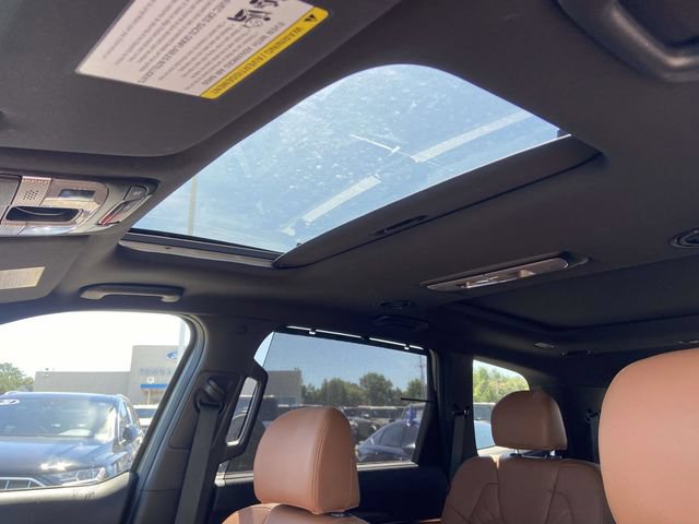 Used 2024 Kia Telluride SX X-Line AWD/4WD image 15