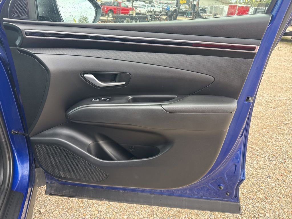 Used 2024 Hyundai Tucson SEL image 30