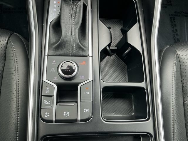 Used 2025 Kia Sorento X-Line EX AWD/4WD image 24