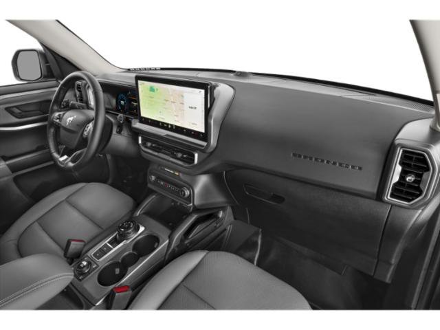 Certified 2025 Ford Bronco Sport Badlands image 14