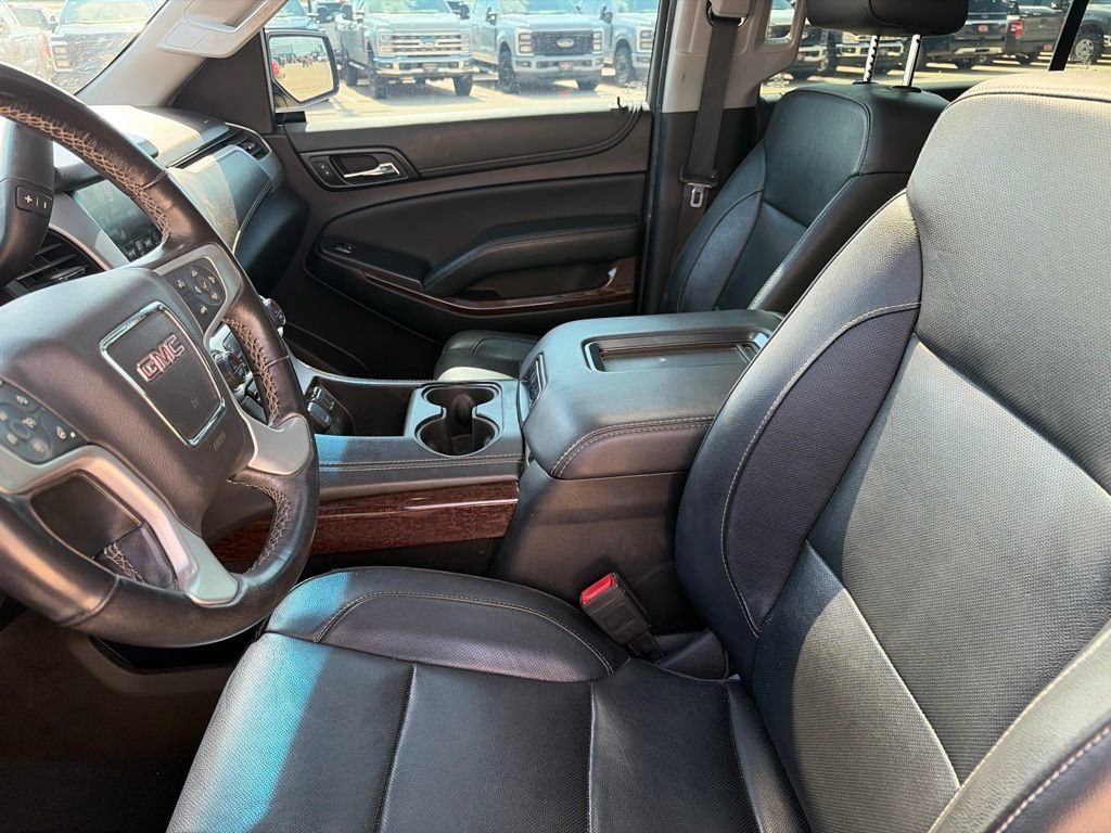 Used 2020 GMC Yukon XL SLT AWD/4WD image 13