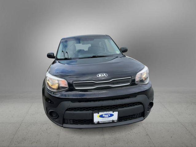 Used 2017 Kia Soul FWD image 3
