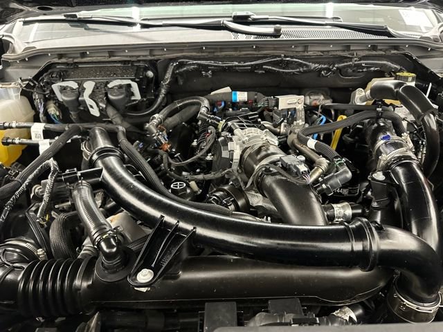 Certified 2025 Ford Ranger XLT w/ Equipment Group 301A High image 36