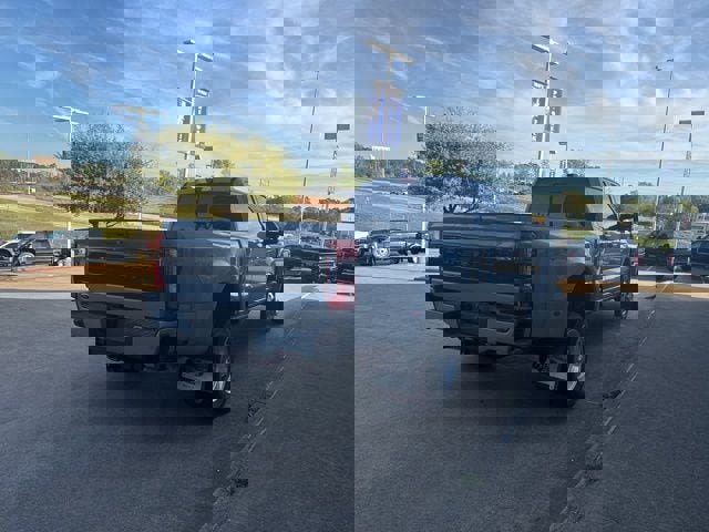 Certified 2026 Ford F450 Platinum image 8