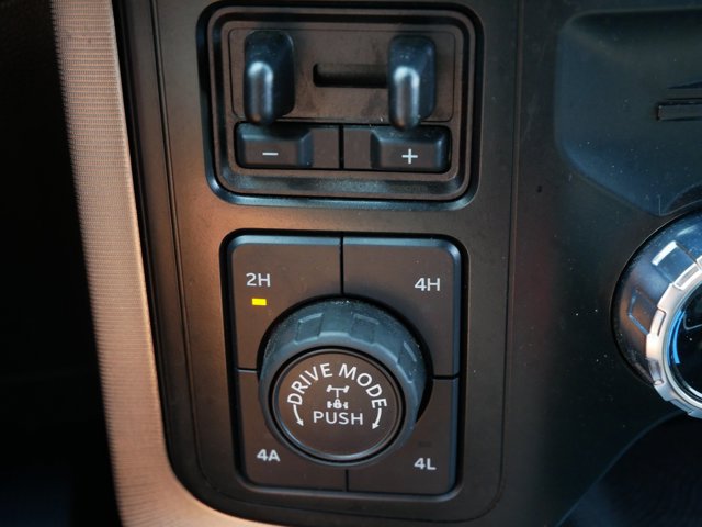Certified 2023 Ford F150 Platinum w/ Equipment Group 701A High AWD/4WD image 24